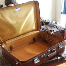 suitcase