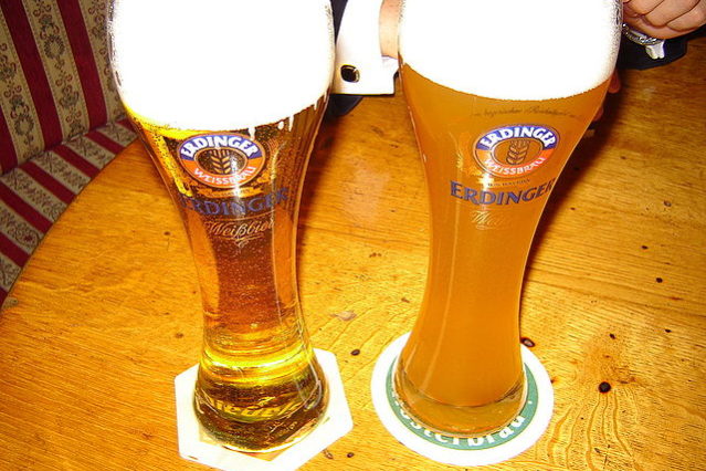 beer