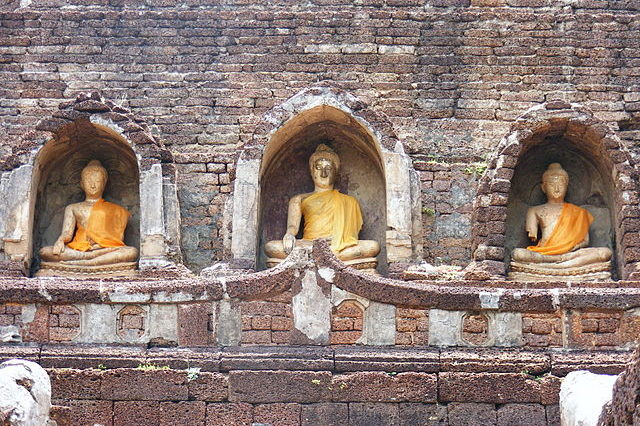 buddha