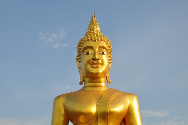 buddha